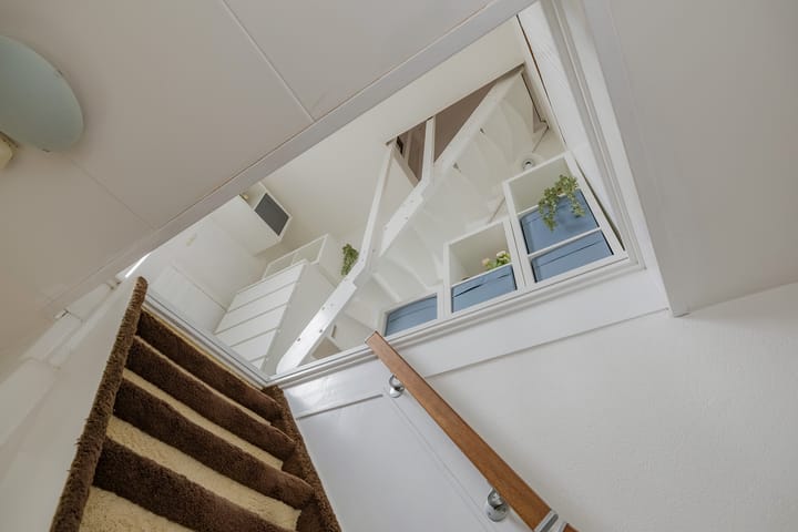 Foto 33 van Stephensonstraat 63