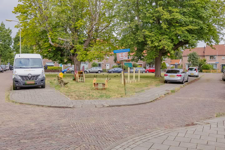 Foto 35 van Stephensonstraat 63