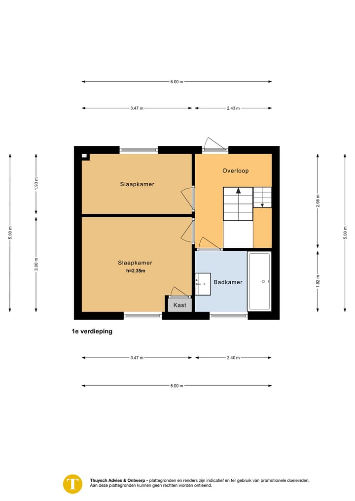 Foto 37 van Stephensonstraat 63