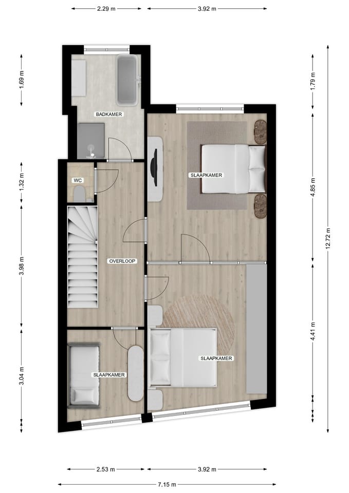 Foto 24 van Bekkerweg 67