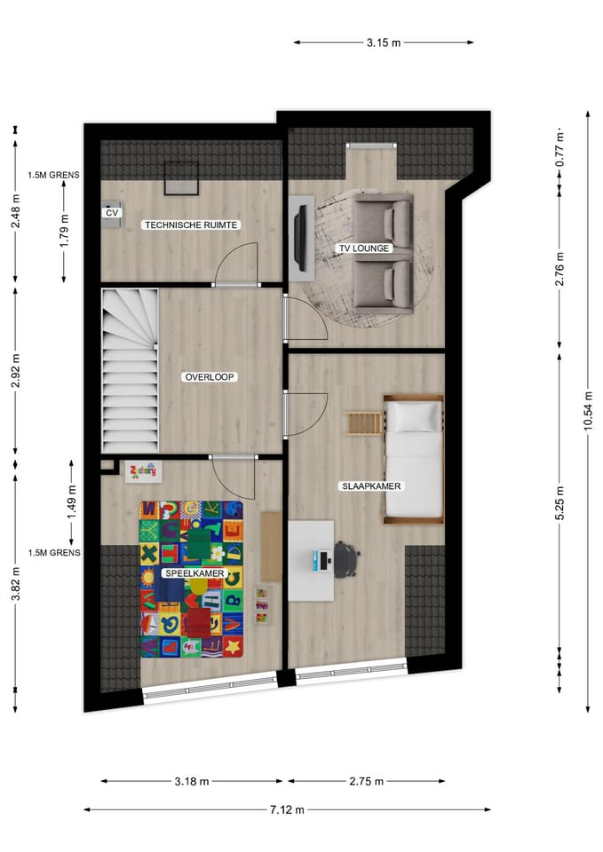 Foto 25 van Bekkerweg 67