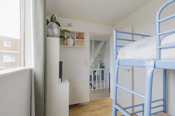 Foto 27 van Stephensonstraat 63