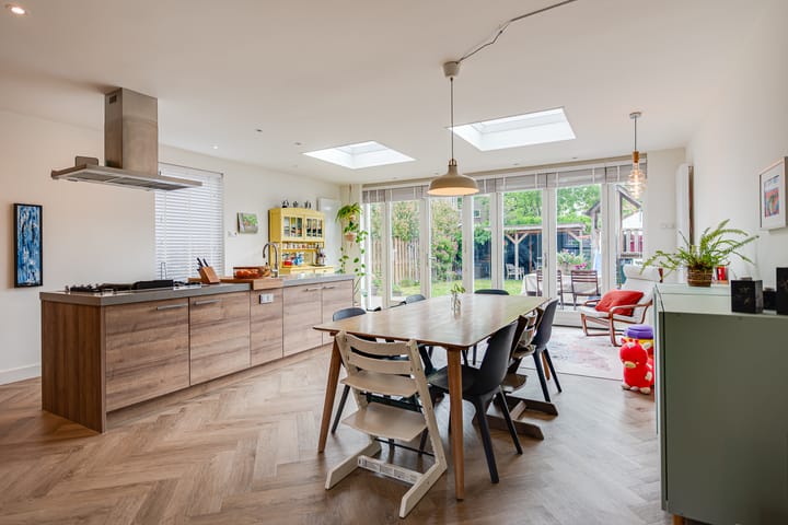 Foto 2 van Celsiuslaan 42