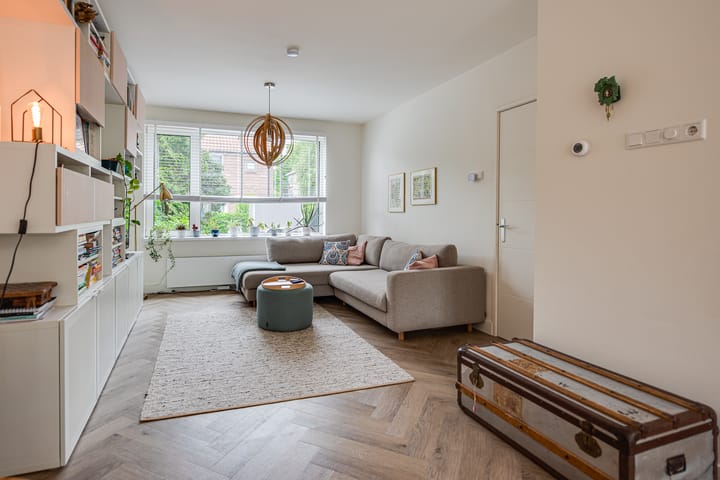 Foto 3 van Celsiuslaan 42