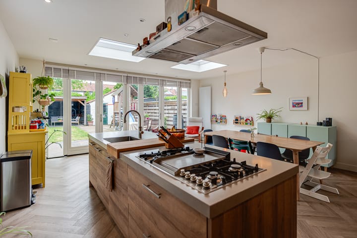 Photo 6 of Celsiuslaan 42