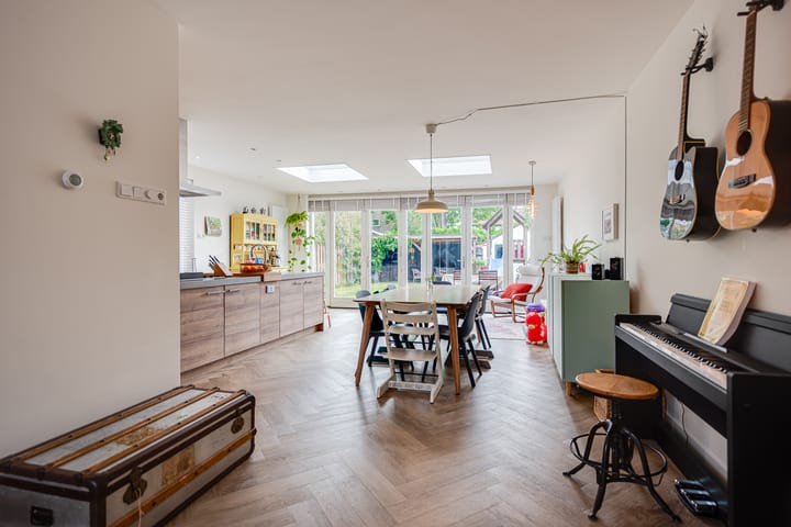 Photo 7 of Celsiuslaan 42