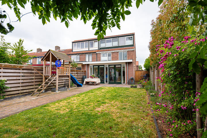 Photo 9 of Celsiuslaan 42