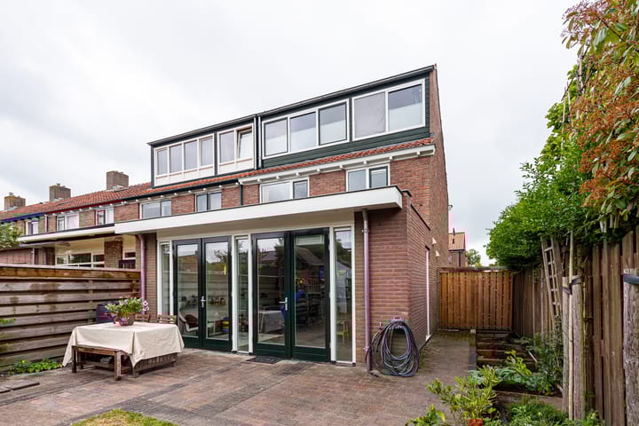 Photo 18 of Celsiuslaan 42