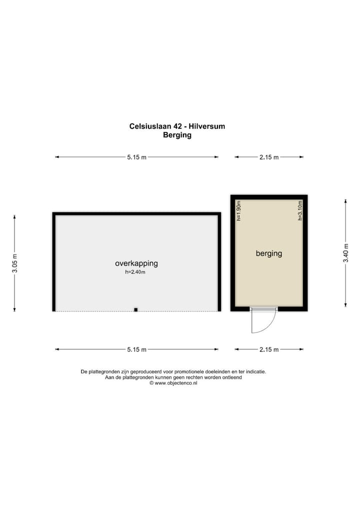 Photo 19 of Celsiuslaan 42