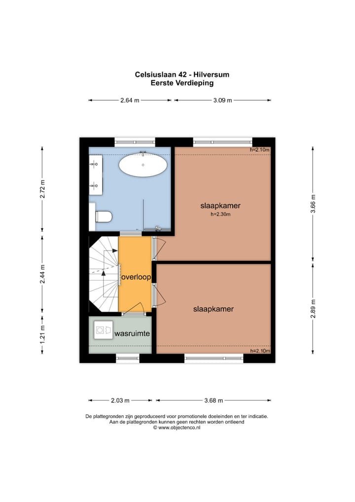 Photo 25 of Celsiuslaan 42