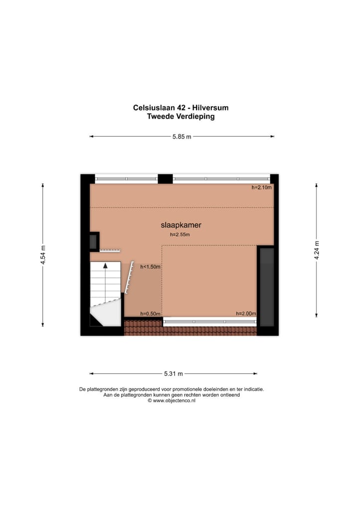 Photo 29 of Celsiuslaan 42