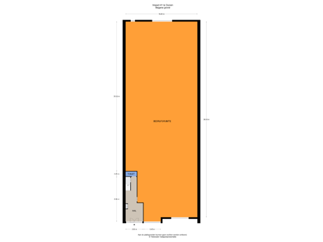 View floorplan