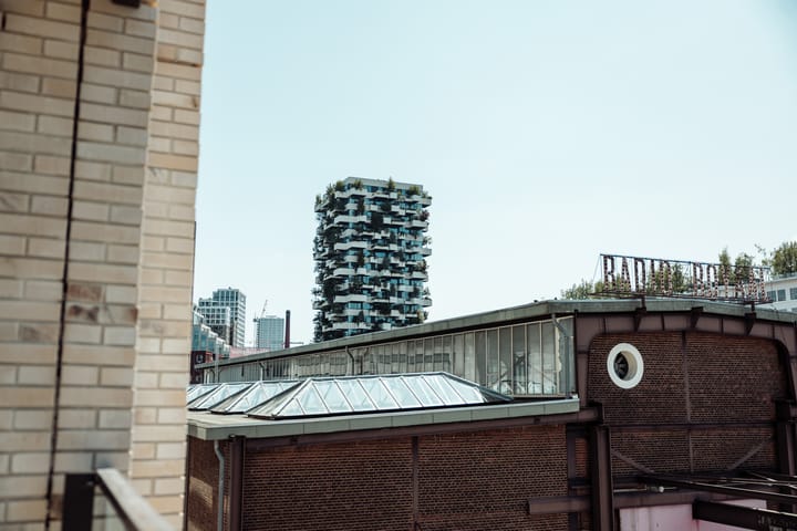 Photo 1 of Machinekamerplein 32-108