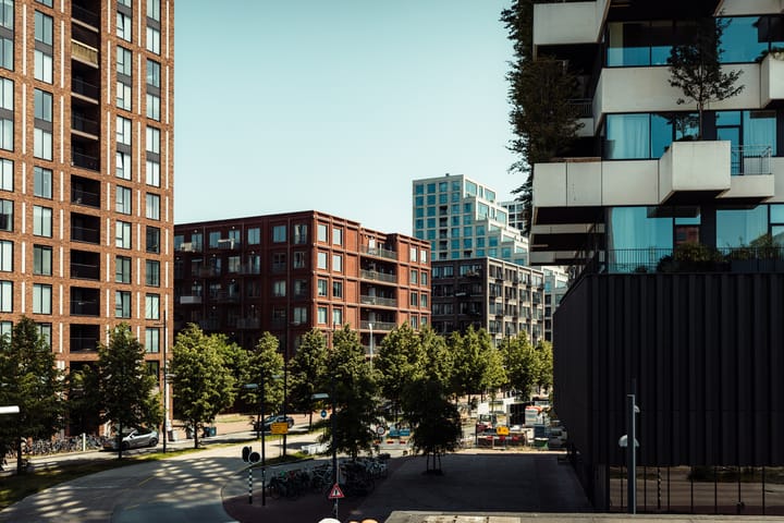 Photo 3 of Machinekamerplein 32-108