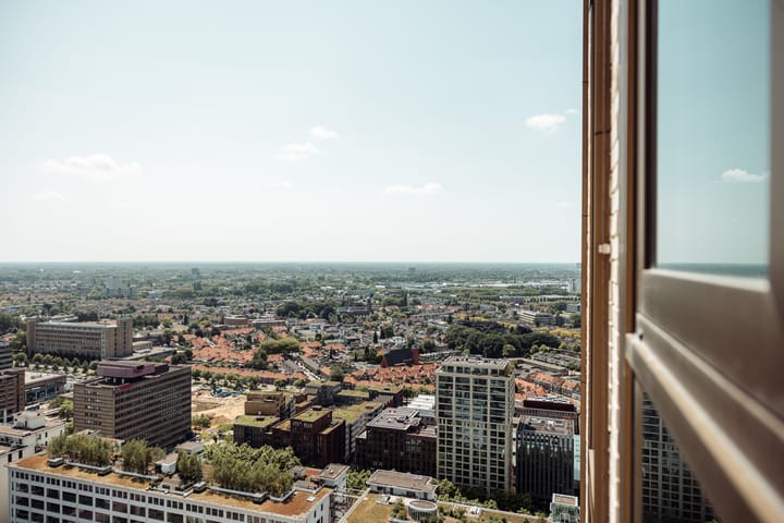 Photo 11 of Machinekamerplein 32-108