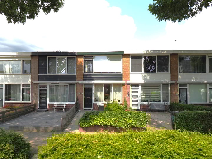 Foto 2 van Klaproosstraat 47