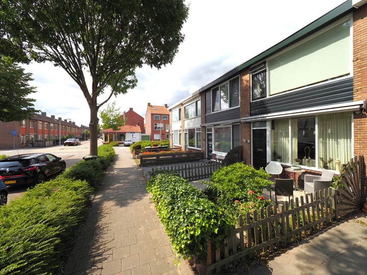 Foto 3 van Klaproosstraat 47