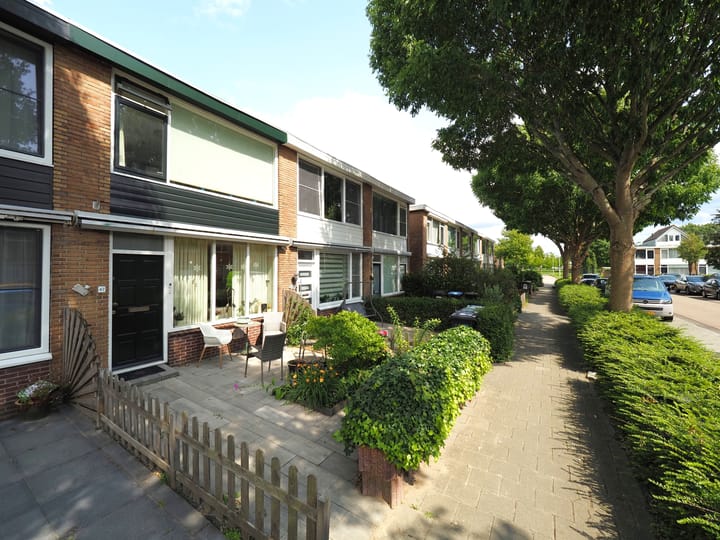 Foto 4 van Klaproosstraat 47