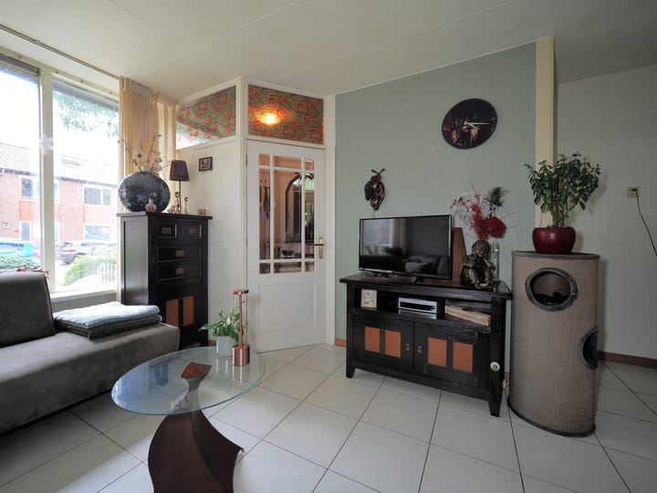 Foto 9 van Klaproosstraat 47