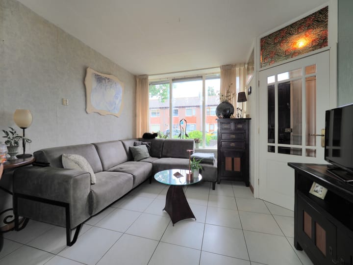 Foto 10 van Klaproosstraat 47