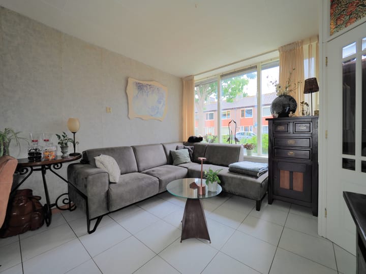 Foto 11 van Klaproosstraat 47