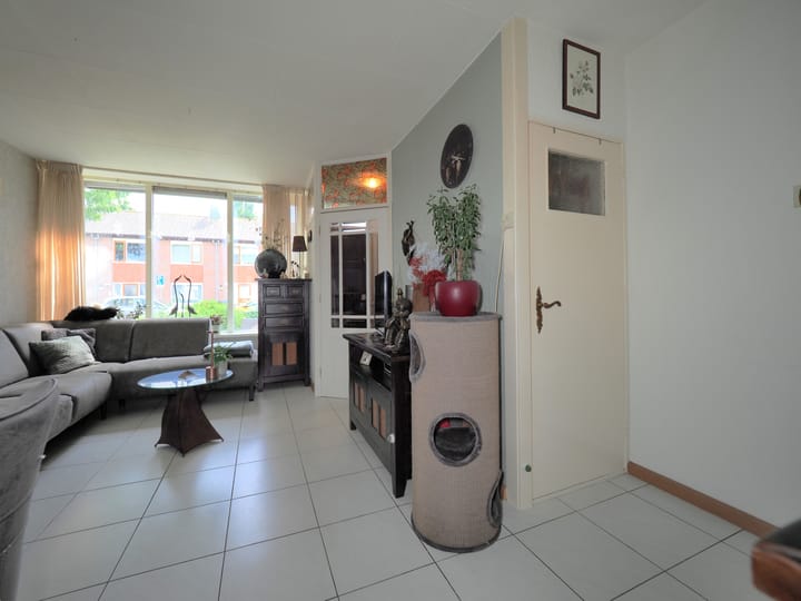 Foto 15 van Klaproosstraat 47