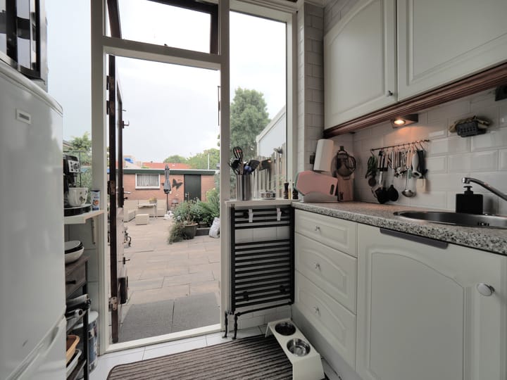 Foto 18 van Klaproosstraat 47