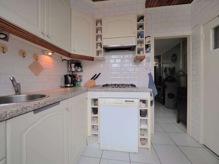 Foto 19 van Klaproosstraat 47