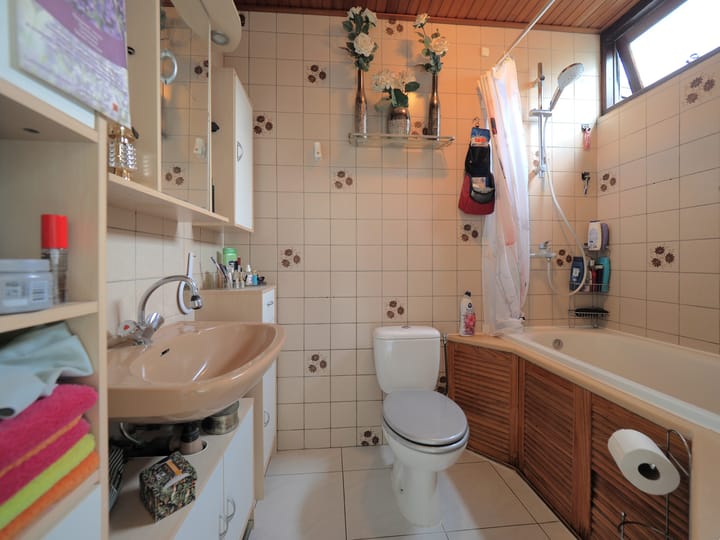 Foto 21 van Klaproosstraat 47