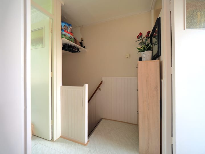 Foto 23 van Klaproosstraat 47