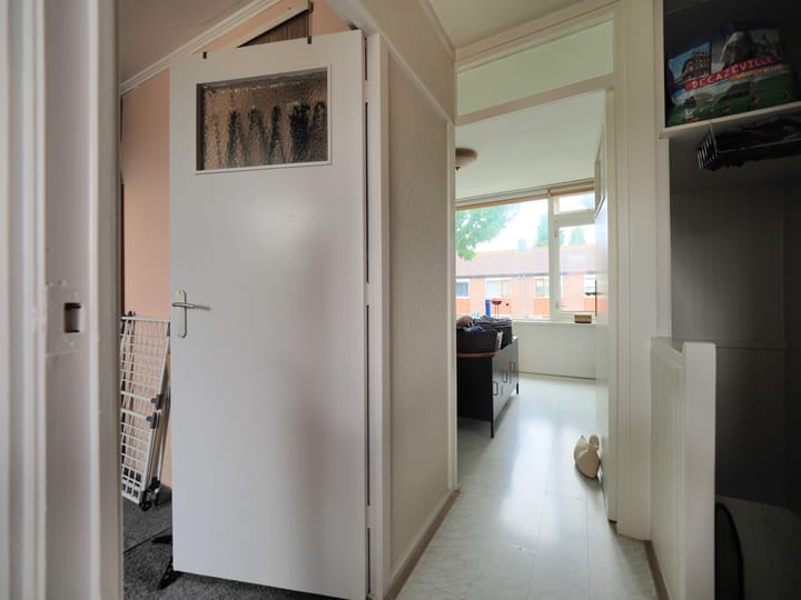 Foto 24 van Klaproosstraat 47