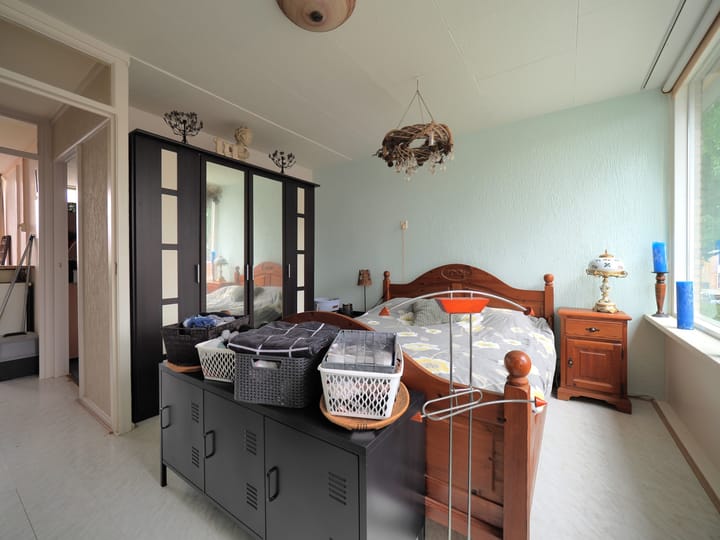 Foto 25 van Klaproosstraat 47