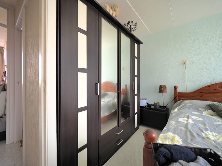 Foto 26 van Klaproosstraat 47