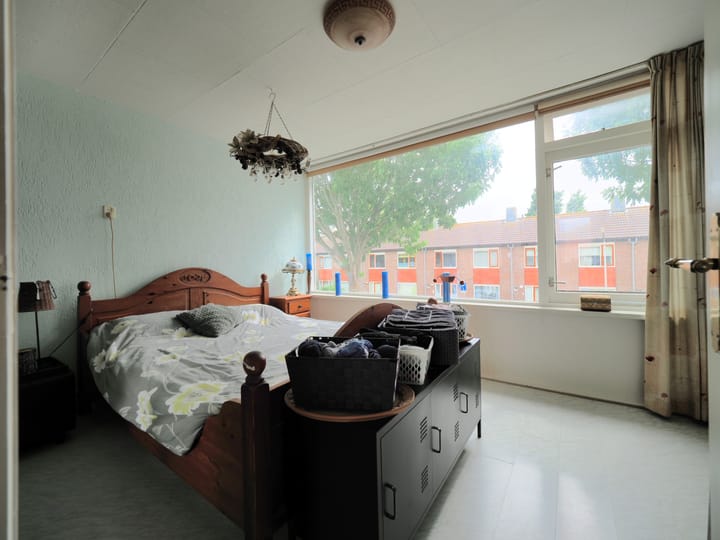 Foto 27 van Klaproosstraat 47