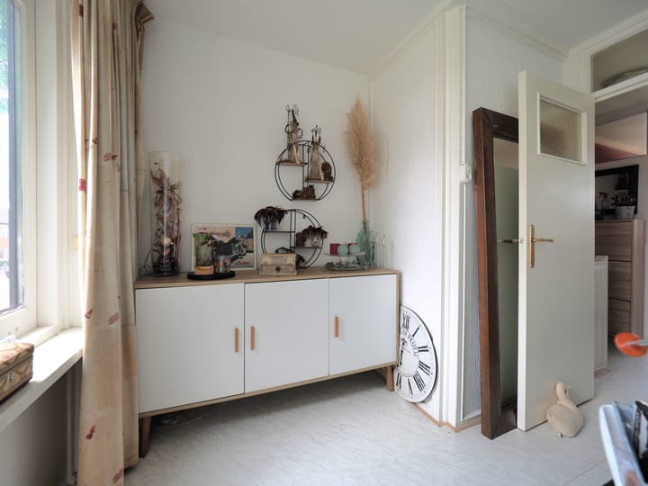 Foto 28 van Klaproosstraat 47