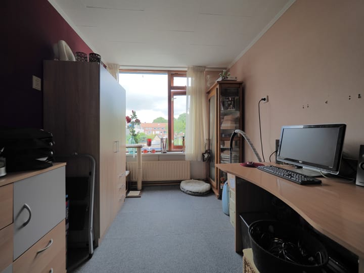 Foto 30 van Klaproosstraat 47