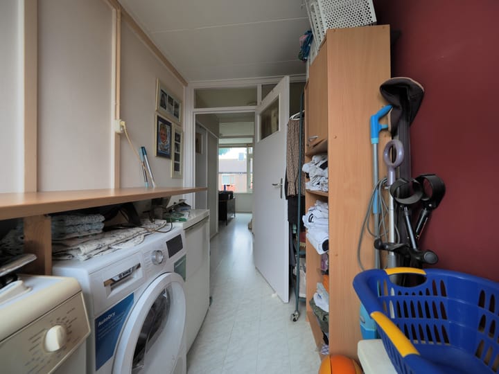 Foto 32 van Klaproosstraat 47