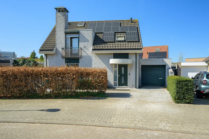 Foto 1 van Brede Slagen 9