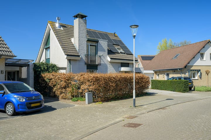 Foto 2 van Brede Slagen 9