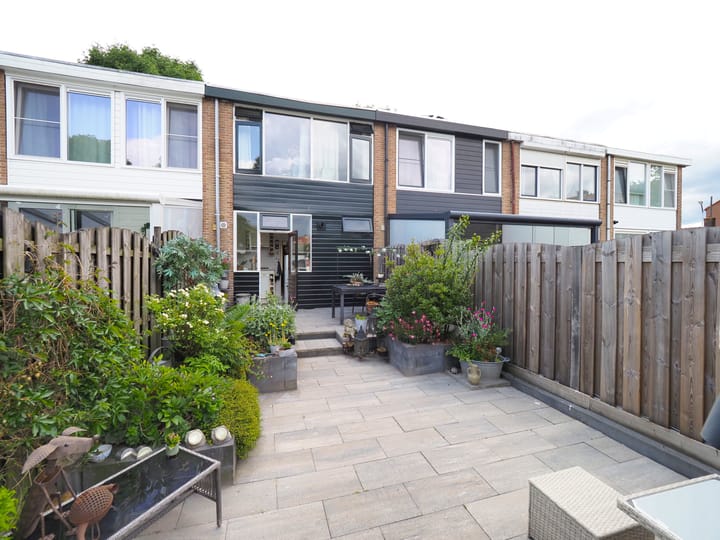 Foto 34 van Klaproosstraat 47