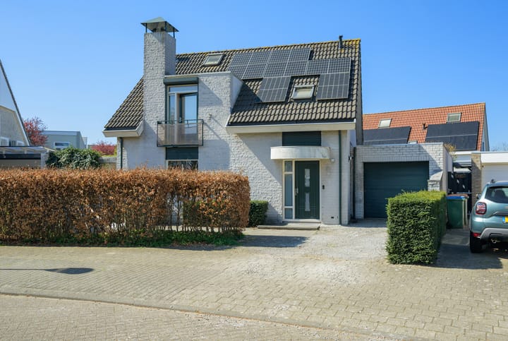 Foto 3 van Brede Slagen 9