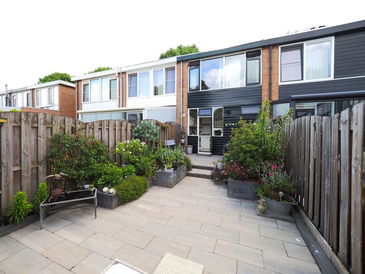 Foto 35 van Klaproosstraat 47