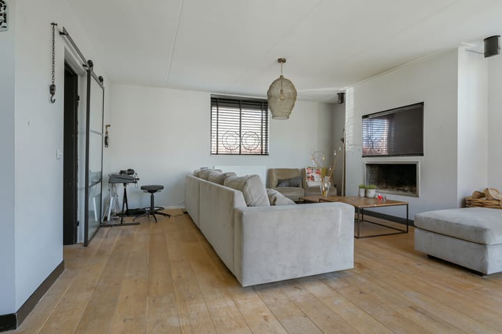 Foto 4 van Brede Slagen 9