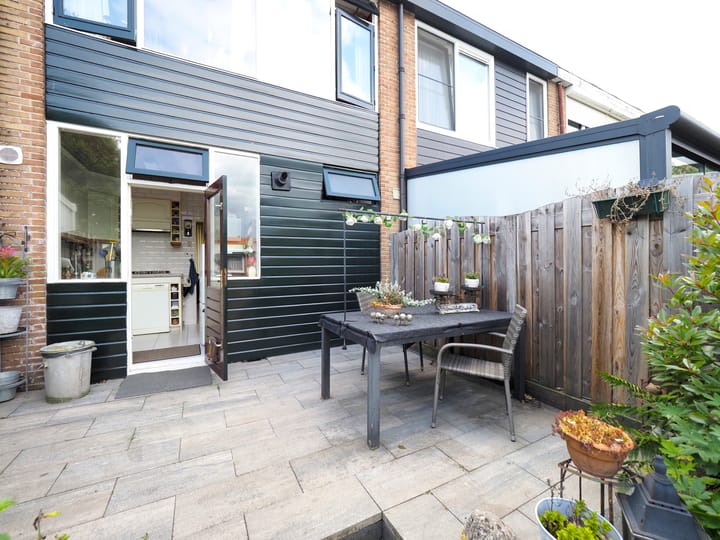 Foto 36 van Klaproosstraat 47