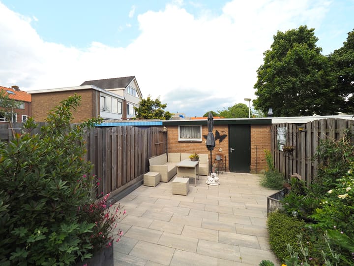 Foto 39 van Klaproosstraat 47