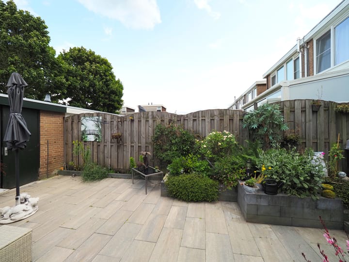 Foto 40 van Klaproosstraat 47