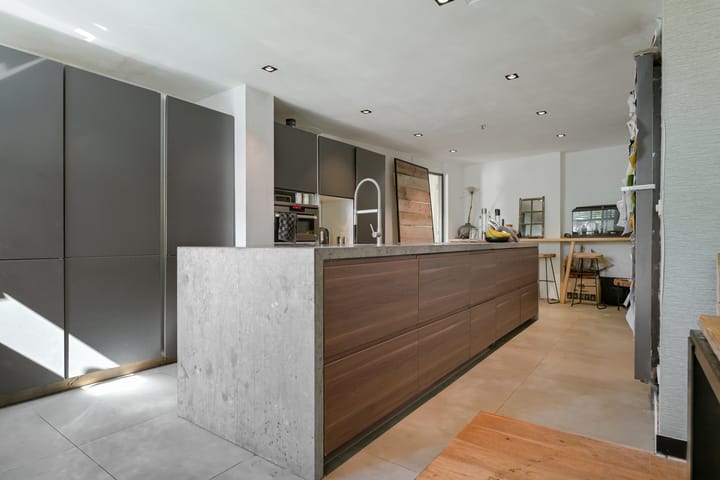 Foto 11 van Brede Slagen 9