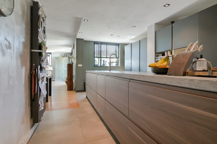 Foto 12 van Brede Slagen 9