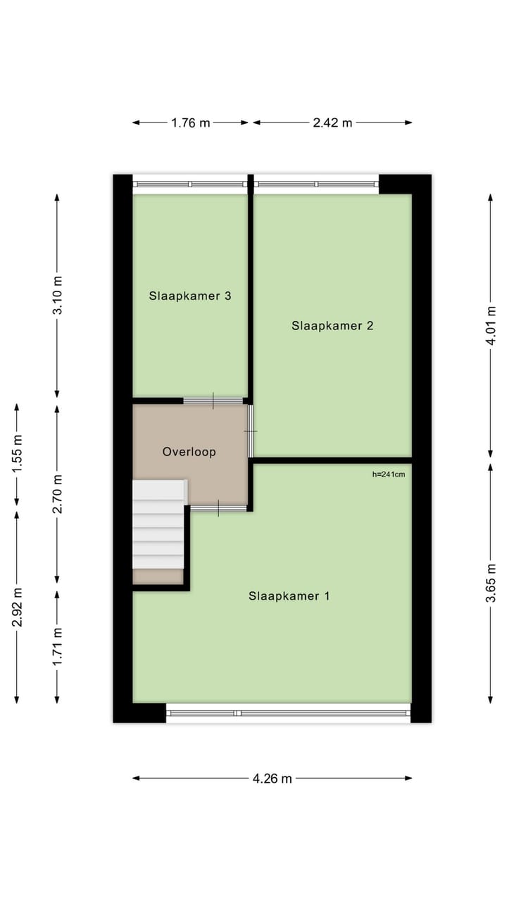 Foto 46 van Klaproosstraat 47