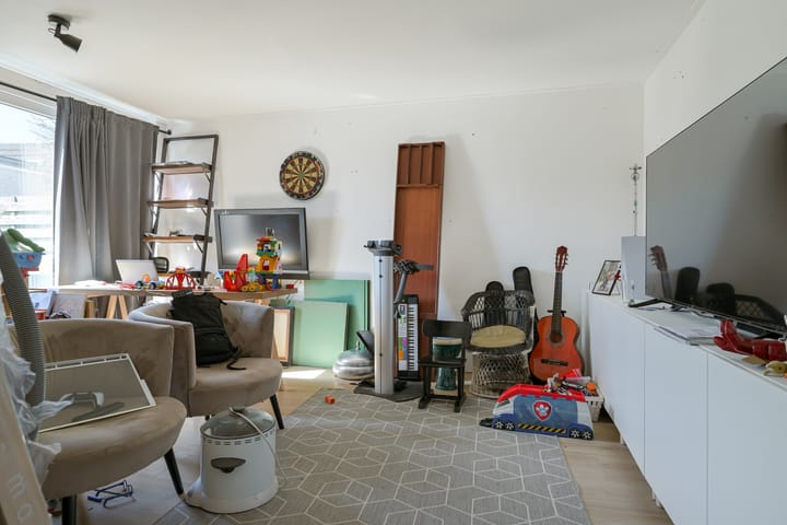 Foto 14 van Brede Slagen 9